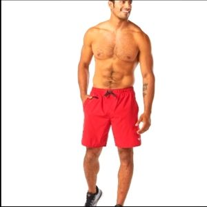 Korsa MEN'S KORSA EVERYDAY TRACKSTAR 8" SHORT sz S